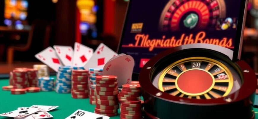 Cómo Elegir un Casino Online con Pagos Rápidos: Todo lo que Necesitas Saber