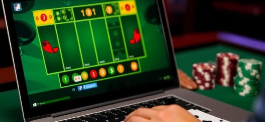 Cómo Reconocer un Casino Online Irregular: Señales de Advertencia y Recomendaciones