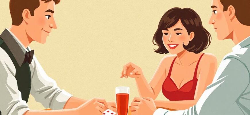 Juegos de Azar Sociales: Cuando Jugar es Sinónimo de Comunión