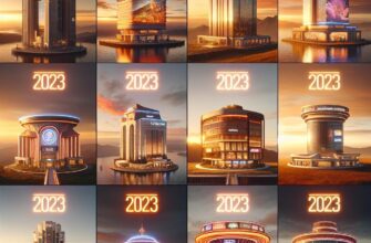 ¡Descubre los Mejores Casinos en Línea del 2023!