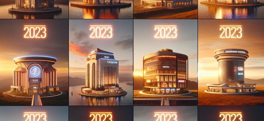 ¡Descubre los Mejores Casinos en Línea del 2023!