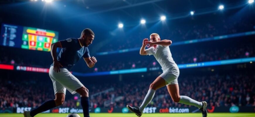 Errores Comunes de Novatos en Apuestas Deportivas y Cómo Evitarlos