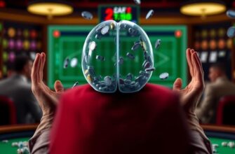 Psicología de las Apuestas: Cómo Evitar Decisiones Emocionales