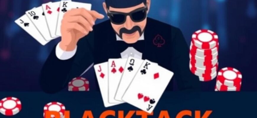 Descubre el Blackjack en Línea: Reglas y Estrategias para Ganar
