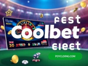 Coolbet: casino y apuestas deportivas