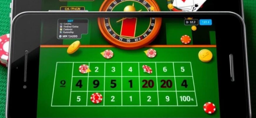 Explorando las Ventajas de Jugar en Casinos Online desde Diferentes Dispositivos