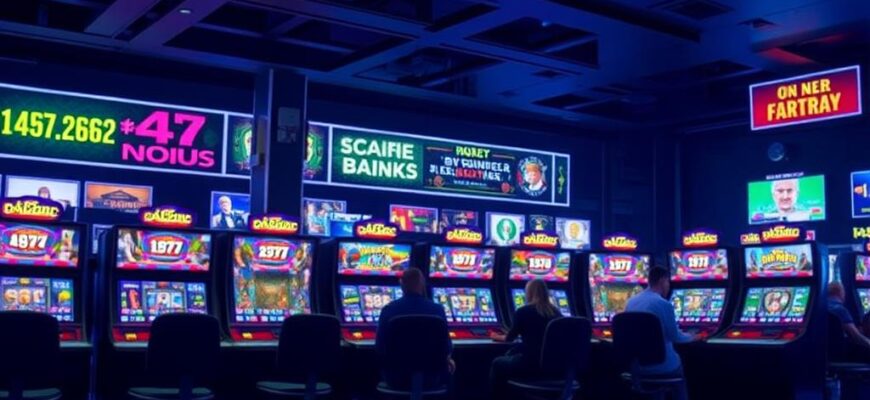 Ranking de Casas de Apuestas: Todo lo Que Necesitas Saber