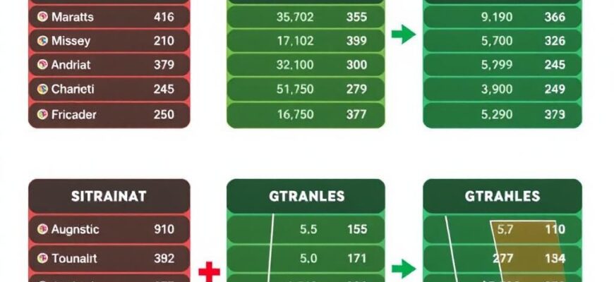 Comparación entre Apuestas Directas y Apuestas con Handicap