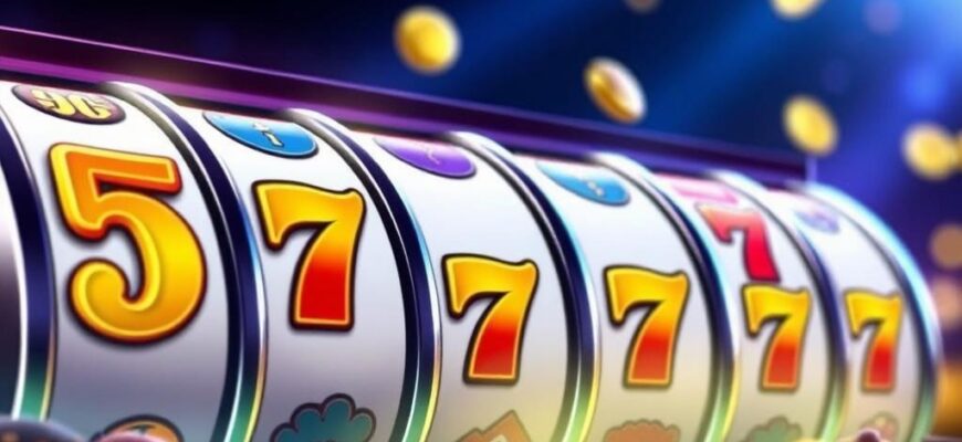 Tragamonedas Progresivas: ¡Cómo Atraer el Gran Premio!