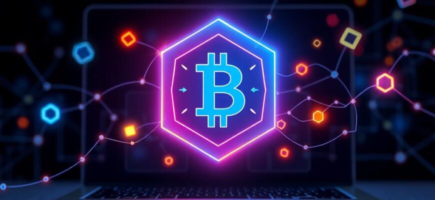 La Revolución del Blockchain en la Industria del Juego en Línea
