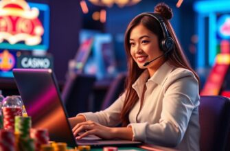 La Importancia del Soporte al Cliente en los Casinos Online