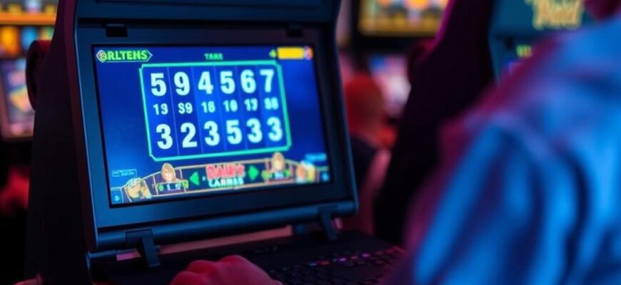 ¿Cómo Funcionan los Generadores de Números Aleatorios en los Juegos en Línea?