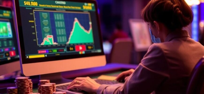 Cómo Planificar un Presupuesto para Jugar en Casinos en Línea