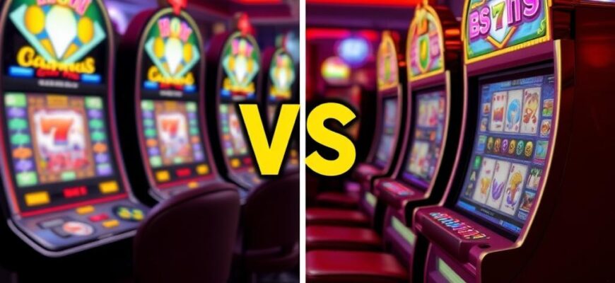 Jugar con dinero real vs. versiones gratuitas: pros y contras