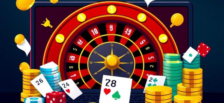 Ventajas y Desventajas de los Casinos Online Multimonedas