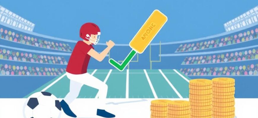 Cómo gestionar tu bankroll al apostar en deportes