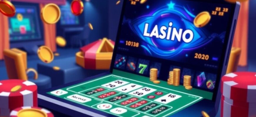 Cómo los casinos en línea utilizan el marketing para atraer jugadores