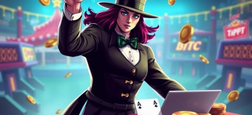 Online Casinos Sin Registro: Oportunidades y Riesgos que Debes Conocer