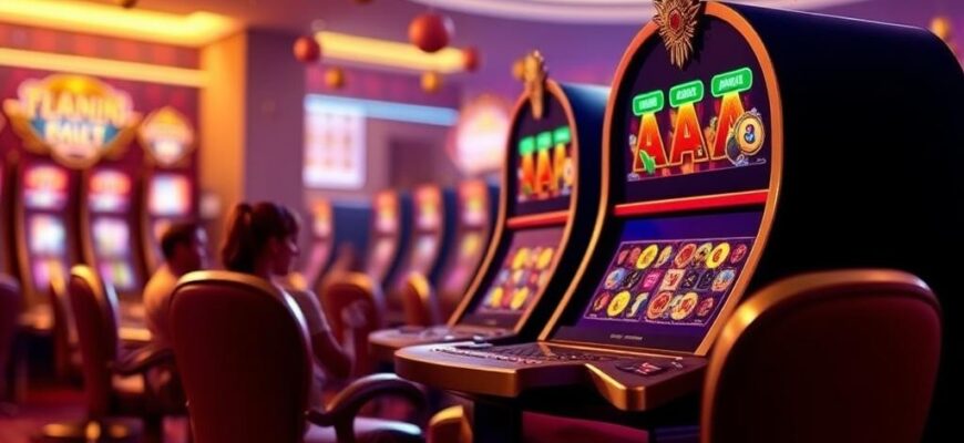 ¿Cómo Funcionan los Programas de Cashback en los Casinos Online?