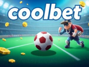 Coolbet: casino y apuestas deportivas