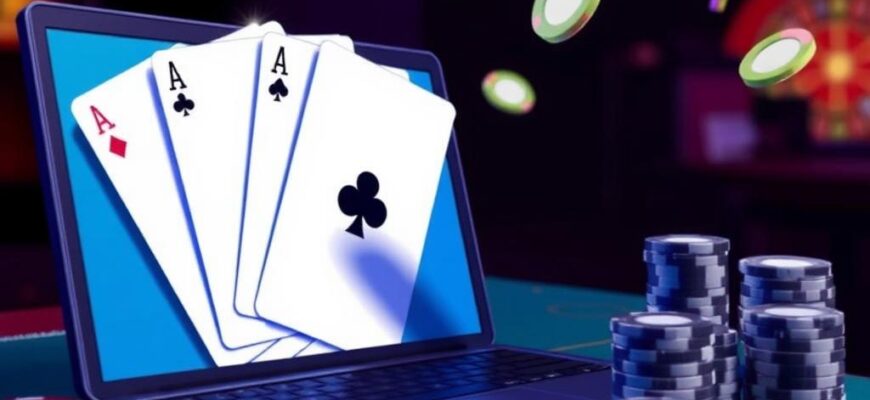 Consejos para Gestionar tu Cuenta Bancaria como Jugador de Casinos Online