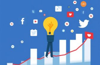 Cómo Utilizar las Redes Sociales para Predecir Resultados