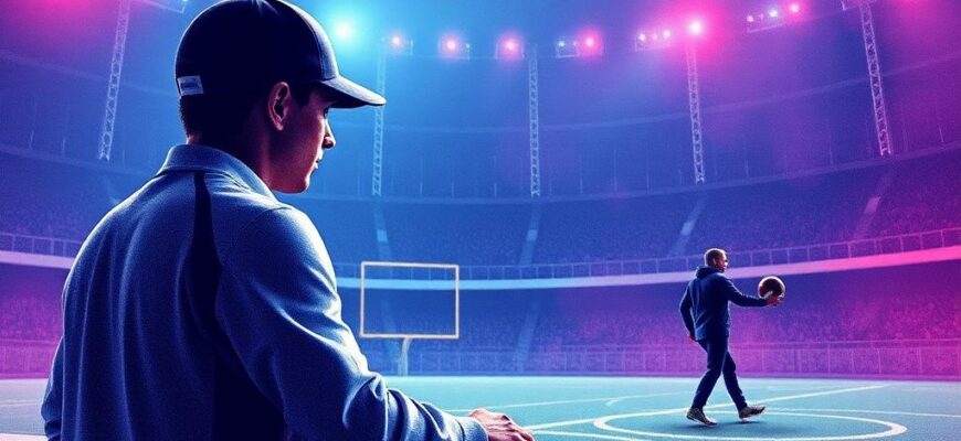 Ética de las apuestas deportivas: límites y moralidad