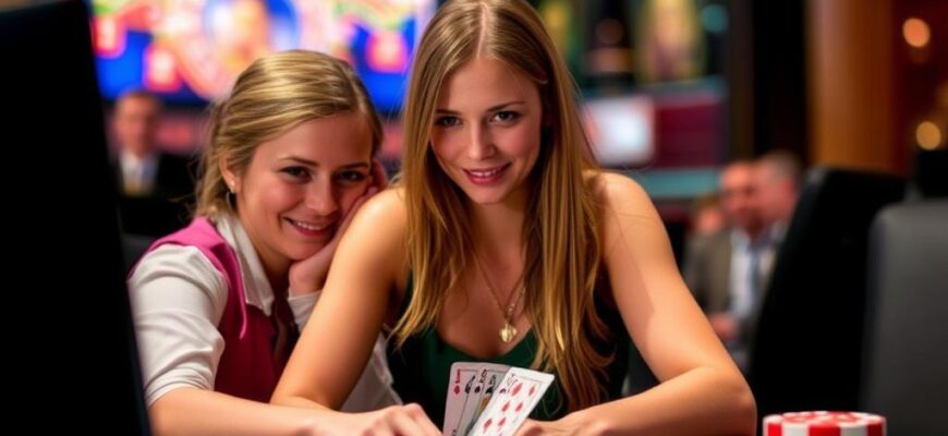 Consejos para principiantes: cómo empezar a jugar en un casino online sin perder todo tu dinero