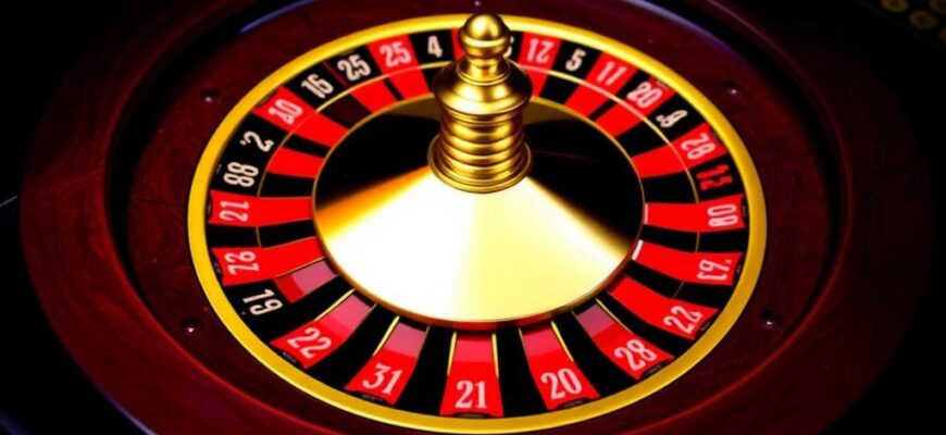 Las Mejores Estrategias para Jugar a la Ruleta en Línea