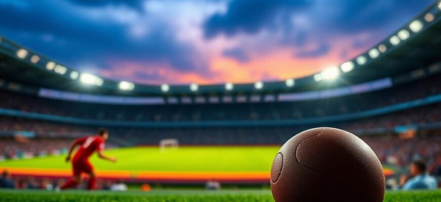 Cómo elegir un evento deportivo para apostar: en qué fijarse