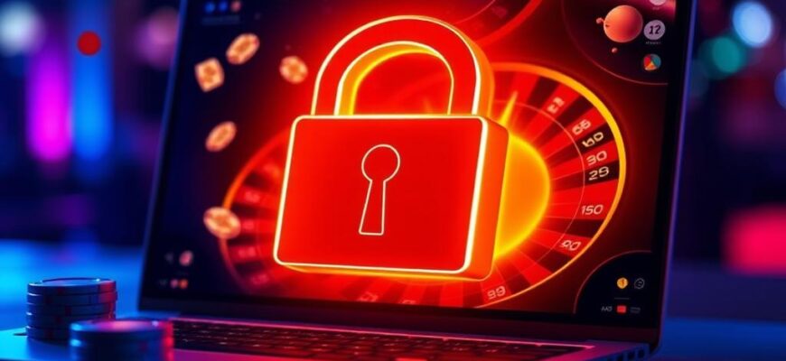 Seguridad en los Casinos Online: Cómo Proteger tus Datos y Fondos