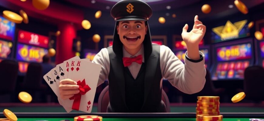 Bónus y Promociones: Cómo Sacar el Máximo Provecho en los Casinos en Línea