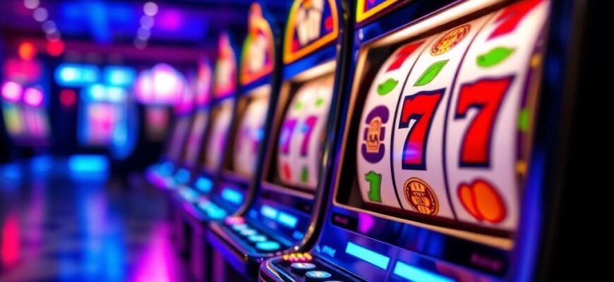 ¿Estrategias para Ganar en las Tragamonedas en Línea: Mito o Realidad?
