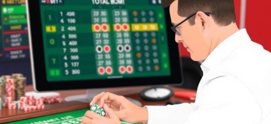 Totales: Cómo Aumentar tus Posibilidades de Ganar