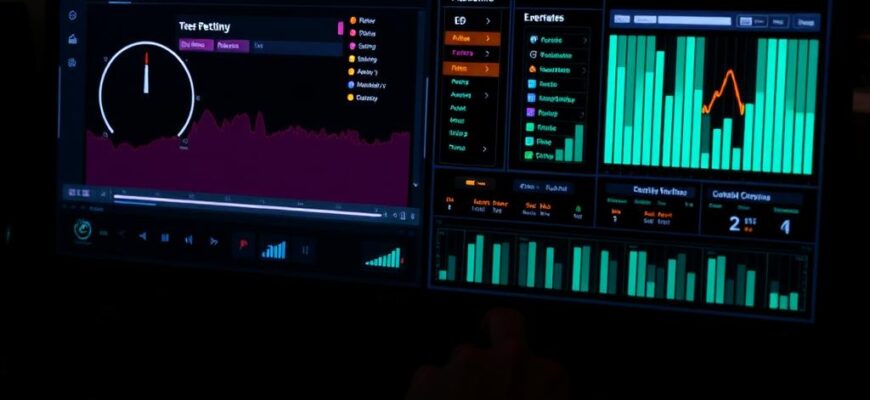 Cómo usar los modos demo para aprender y practicar