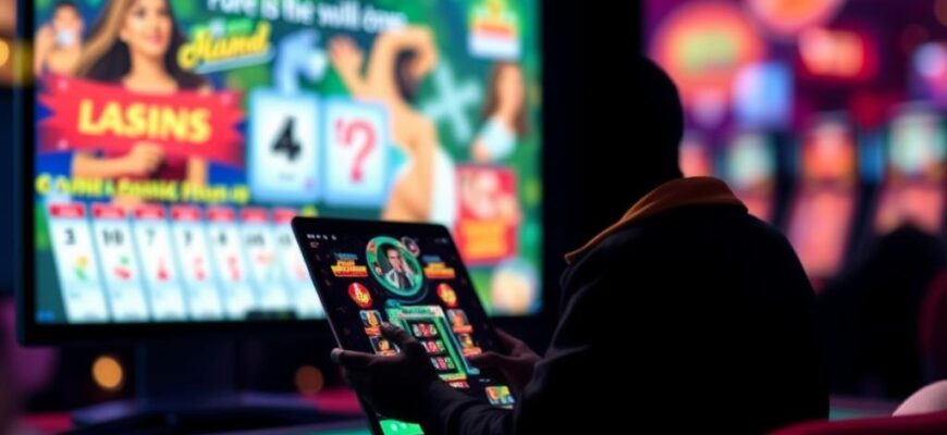 Responsabilidad Social: ¿Cómo los Casinos en Línea Ayudan a la Sociedad?