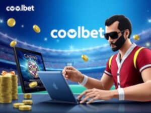 Coolbet: casino y apuestas deportivas