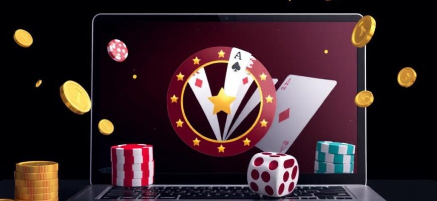 Los Mejores Proveedores de Software para Casinos en Línea: Una Guía Completa
