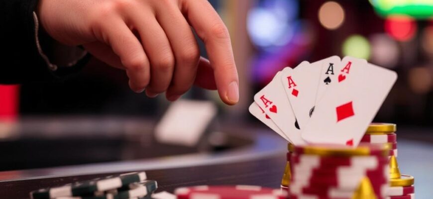 La Importancia de la Licencia en la Elección de Casinos en Línea: ¿Por Qué es Crucial?