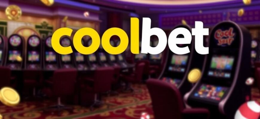 Coolbet: casino y apuestas deportivas