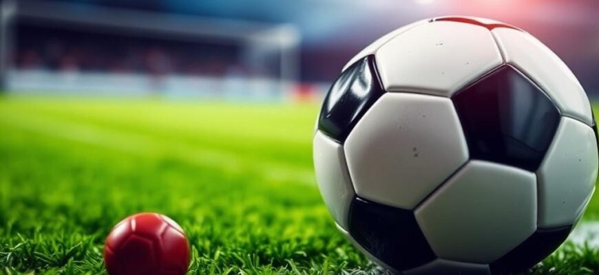 Secretos de Apuestas Exitosas en Fútbol: Estrategias y Consejos