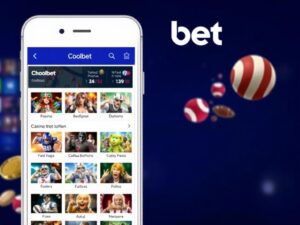 Coolbet: casino y apuestas deportivas