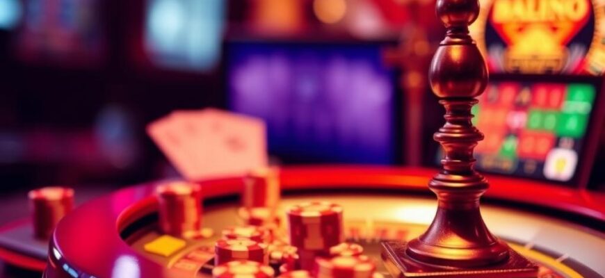 Regulación de la publicidad de casinos en línea: lo que se puede y lo que no se puede