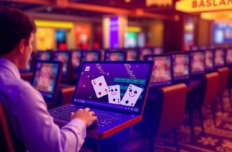 La Evolución de los Casinos Online: Desde las Primeras Plataformas Hasta las Tecnologías Modernas