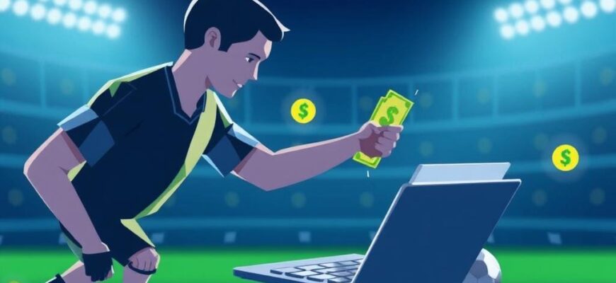 Programa de Afiliados de Casas de Apuestas: ¿Cómo Ganar Dinero con las Apuestas?