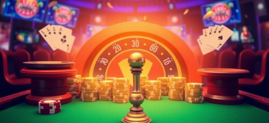 Ética y Responsabilidad: El Verdadero Compromiso de los Casinos en Línea con sus Jugadores
