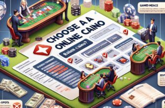 Cómo Elegir un Casino Online Confiable: Claves y Consejos