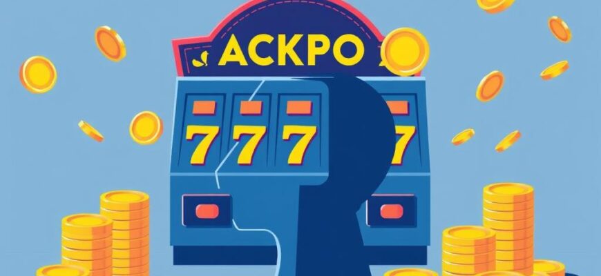 La Psicología del Jackpot: ¿Por Qué los Grandes Premios Son Tan Atractivos?