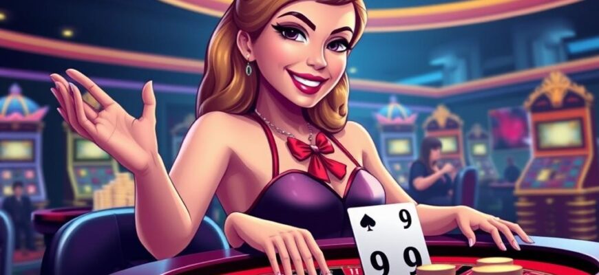 Cómo Encontrar Casinos con los Límites de Apuestas Más Bajos