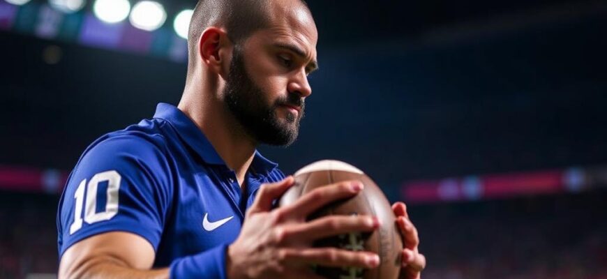Especialización en Deportes Niche: ¿Vale la Pena Apostar?